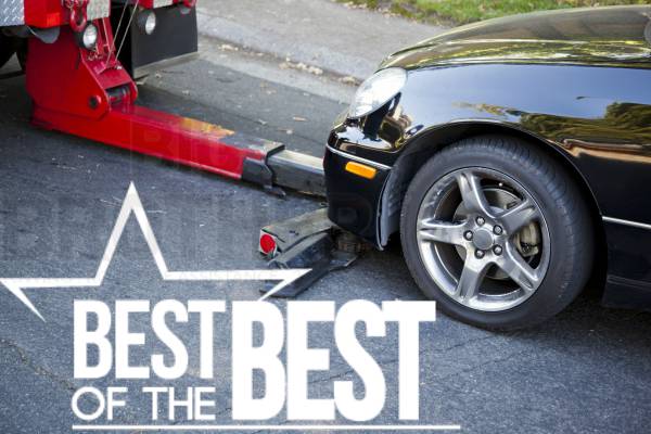 24 Hour Service Towing 24 Hour Service