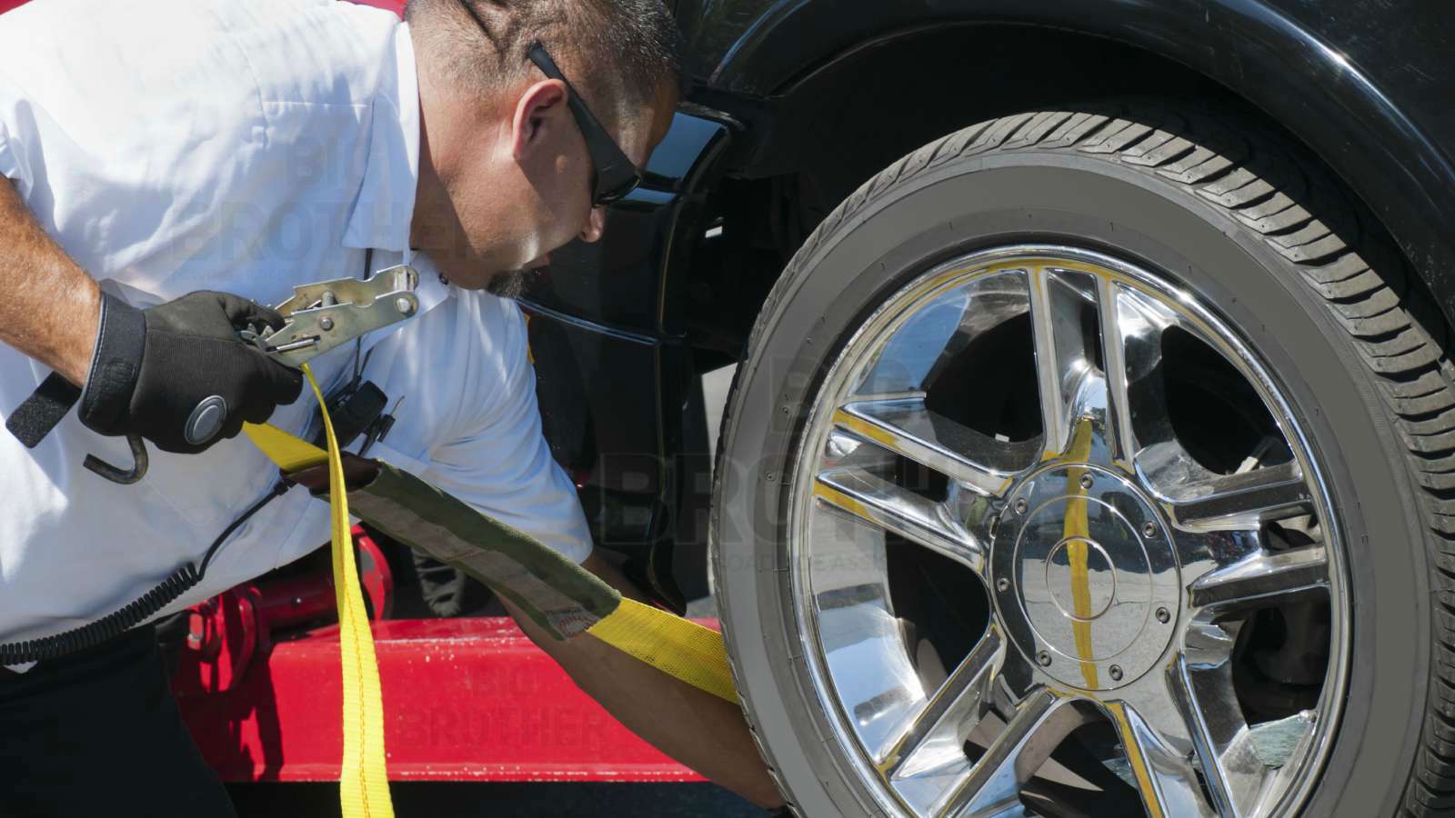 Roadside Assistance